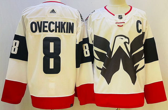 Washington Capitals Jerseys 03